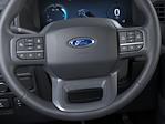 New 2025 Ford F-150 Lightning Lariat SuperCrew Cab AWD Pickup for sale #F251308 - photo 12
