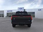New 2025 Ford F-150 Lightning Lariat SuperCrew Cab AWD Pickup for sale #F251308 - photo 5