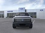 New 2025 Ford F-150 Lightning Lariat SuperCrew Cab AWD Pickup for sale #F251308 - photo 6