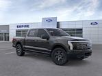 New 2025 Ford F-150 Lightning Lariat SuperCrew Cab AWD Pickup for sale #F251308 - photo 7