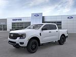 New 2025 Ford Ranger XLT SuperCrew Cab for sale #F251313 - photo 1