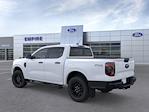 New 2025 Ford Ranger XLT SuperCrew Cab for sale #F251313 - photo 2