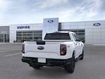 New 2025 Ford Ranger XLT SuperCrew Cab for sale #F251313 - photo 8