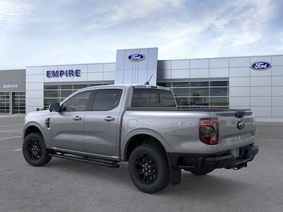 New 2025 Ford Ranger Lariat SuperCrew Cab for sale #F251319 - photo 2