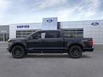 New 2025 Ford F-150 XLT SuperCrew Cab 4WD Pickup for sale #F251320 - photo 3