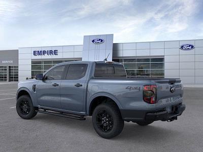 New 2025 Ford Ranger XLT SuperCrew Cab for sale #F251321 - photo 2
