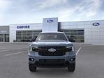 New 2025 Ford Ranger XLT SuperCrew Cab for sale #F251321 - photo 6