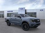 New 2025 Ford Ranger XLT SuperCrew Cab for sale #F251321 - photo 7