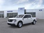 New 2025 Ford Maverick XL SuperCrew Cab AWD Pickup for sale #F251328 - photo 1
