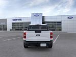 New 2025 Ford Maverick XL SuperCrew Cab AWD Pickup for sale #F251328 - photo 5