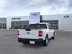 New 2025 Ford Maverick XL SuperCrew Cab AWD Pickup for sale #F251328 - photo 8