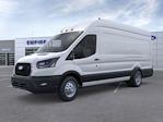 New 2026 Ford Transit 350 HD High Roof Empty Cargo Van for sale #F251331 - photo 1
