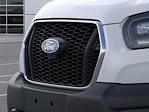 New 2026 Ford Transit 350 HD High Roof Empty Cargo Van for sale #F251331 - photo 17