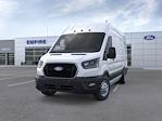 New 2026 Ford Transit 350 HD High Roof Empty Cargo Van for sale #F251331 - photo 4