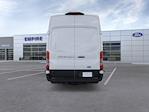New 2026 Ford Transit 350 HD High Roof Empty Cargo Van for sale #F251331 - photo 6