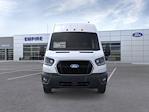 New 2026 Ford Transit 350 HD High Roof Empty Cargo Van for sale #F251331 - photo 7