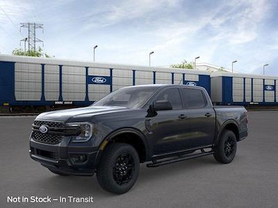New 2025 Ford Ranger XLT SuperCrew Cab 4WD Pickup for sale #F251333 - photo 1