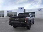 New 2025 Ford Ranger XLT SuperCrew Cab 4WD Pickup for sale #F251333 - photo 8