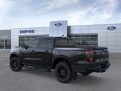 New 2025 Ford Ranger XLT SuperCrew Cab for sale #F251339 - photo 2