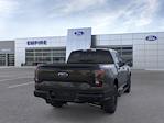 New 2025 Ford Ranger XLT SuperCrew Cab for sale #F251339 - photo 8