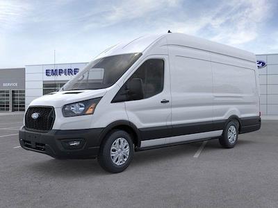 New 2026 Ford Transit 250 High Roof Empty Cargo Van for sale #F251344 - photo 1