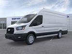 New 2026 Ford Transit 250 High Roof Empty Cargo Van for sale #F251344 - photo 1