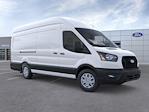 New 2026 Ford Transit 250 High Roof Empty Cargo Van for sale #F251344 - photo 8