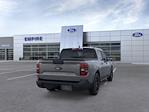 New 2025 Ford Maverick Lariat SuperCrew Cab for sale #F251345 - photo 8