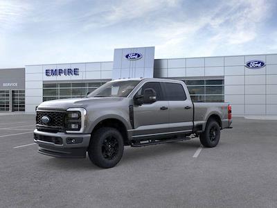 2026 Ford F-250 Crew Cab 4WD Pickup for sale #F251361S - photo 1
