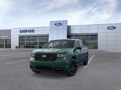 New 2025 Ford Maverick XLT SuperCrew Cab for sale #F251369 - photo 2