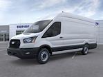New 2026 Ford Transit 350 High Roof Empty Cargo Van for sale #F251374 - photo 1