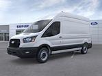 New 2026 Ford Transit 350 High Roof Empty Cargo Van for sale #F251375 - photo 1