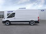 New 2026 Ford Transit 350 High Roof Empty Cargo Van for sale #F251375 - photo 5