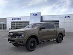 2025 Ford Ranger SuperCrew Cab 4WD Pickup for sale #F251390 - photo 1