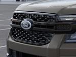 2025 Ford Ranger SuperCrew Cab 4WD Pickup for sale #F251390 - photo 17
