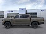 2025 Ford Ranger SuperCrew Cab 4WD Pickup for sale #F251390 - photo 4