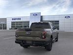 2025 Ford Ranger SuperCrew Cab 4WD Pickup for sale #F251390 - photo 8