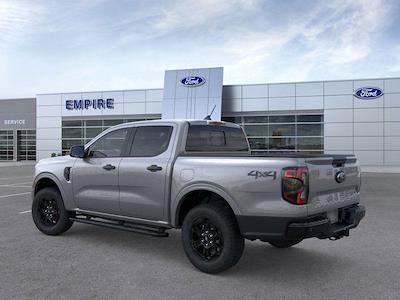 New 2025 Ford Ranger XLT SuperCrew Cab for sale #F251392 - photo 2