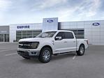 New 2025 Ford F-150 XLT SuperCrew Cab for sale #F251395S - photo 1