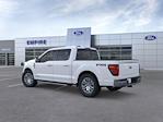 New 2025 Ford F-150 XLT SuperCrew Cab for sale #F251395S - photo 2