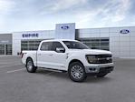 New 2025 Ford F-150 XLT SuperCrew Cab for sale #F251395S - photo 7