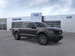 New 2025 Ford F-150 STX SuperCrew Cab for sale #F251396S - photo 7