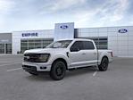 New 2025 Ford F-150 XLT SuperCrew Cab for sale #F251404S - photo 1