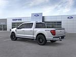 New 2025 Ford F-150 XLT SuperCrew Cab for sale #F251404S - photo 2