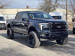 New 2025 Ford F-150 Lariat SuperCrew Cab for sale #F251405S - photo 1