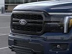 New 2025 Ford F-150 Lariat SuperCrew Cab for sale #F251405S - photo 17