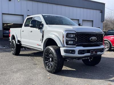 New 2026 Ford F-250 Lariat Crew Cab for sale #F251410 - photo 1