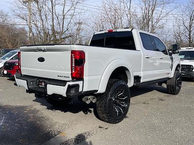 New 2026 Ford F-250 Lariat Crew Cab for sale #F251410 - photo 2
