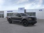 New 2025 Ford F-150 XLT SuperCrew Cab for sale #F251433S - photo 7