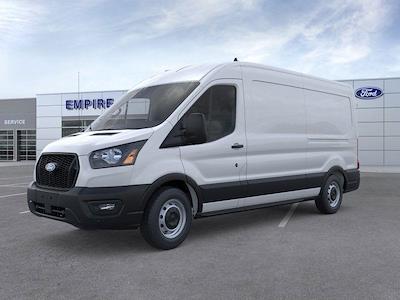 2026 Ford Transit 250 Medium Roof RWD Empty Cargo Van for sale #F251443 - photo 1